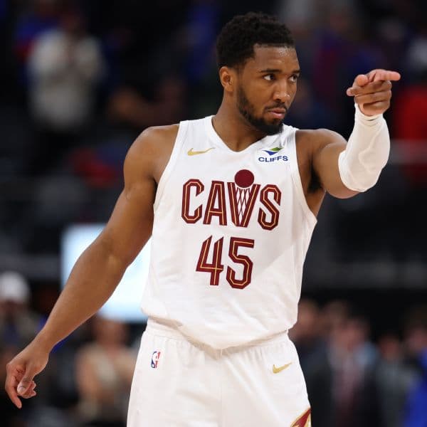 Cavaliers vs Pistons Game 5: Cleveland Rallies Late for Thrilling Overtime Win