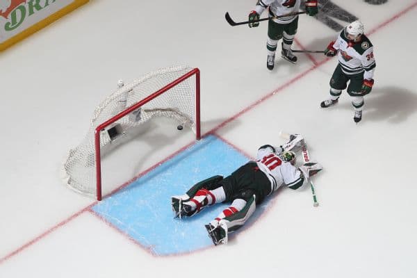 Minnesota Wild Season Ends in Heartbreak After Game 5 Collapse to Avalanche