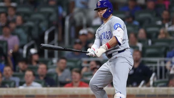 MLB Betting Tips: Cubs and Braves Square Off in First-Place Showdown