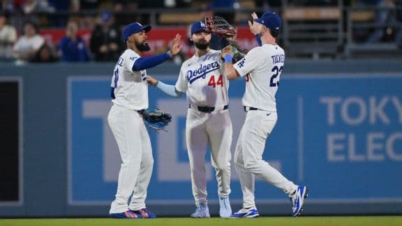 Fantasy Baseball Outlook: Andy Pages and Miguel Vargas Poised for Elite Breakout Status