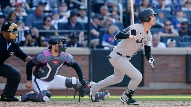 Subway Series 2026: Yankees Power Meets Mets' Strategic Overhaul in New York Clash