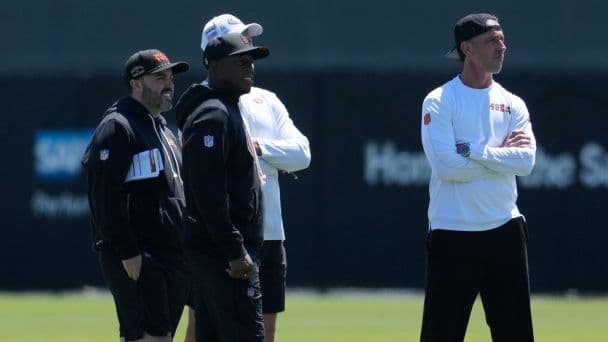Raheem Morris Hired: What the New DC Brings to the 49ers Defense