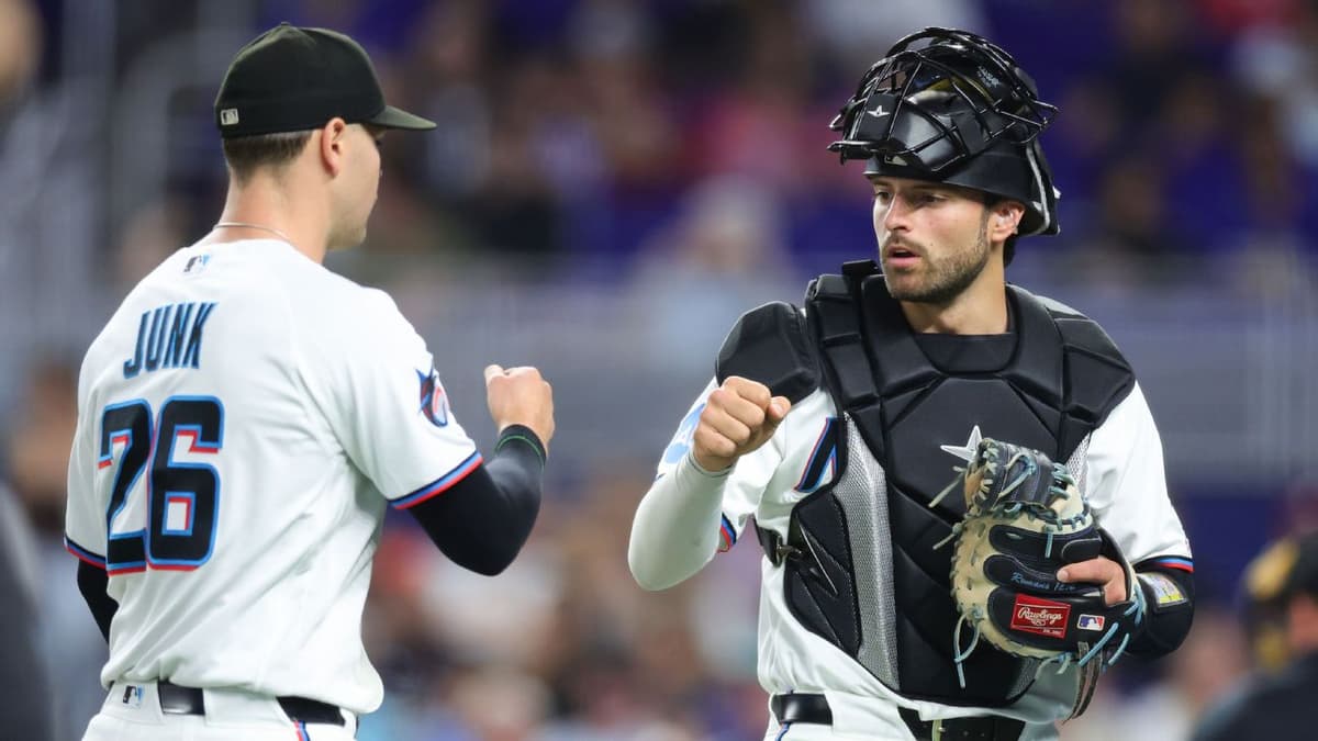 Fantasy Baseball Lineup Advice: Streaming Janson Junk and Friday’s Top Plays