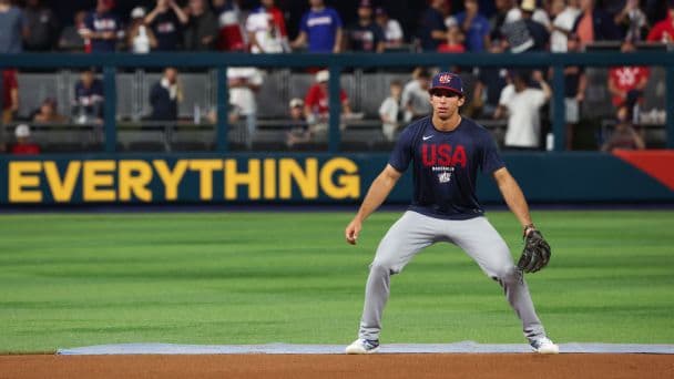 2026 MLB Draft Buzz: Inside the Intel on Top Scouting Reports and Executive Strategy