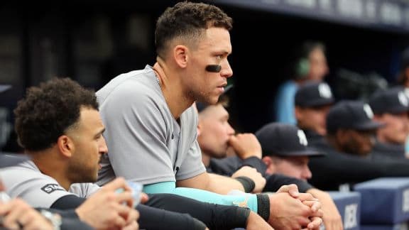 Fantasy Baseball Forecaster Week 8: Top Pitcher Rankings and Hitter Matchups (May 18-24)