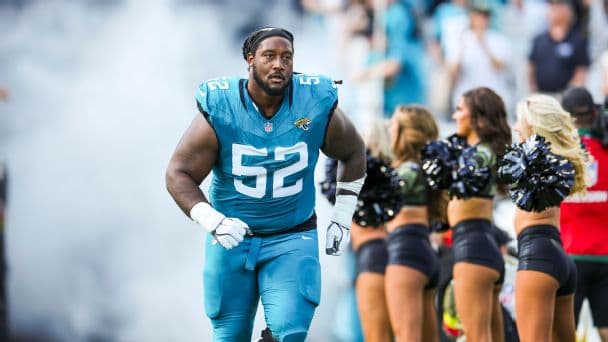 DaVon Hamilton Opens Up About Rare Infection That Left Him 'Almost Paralyzed'