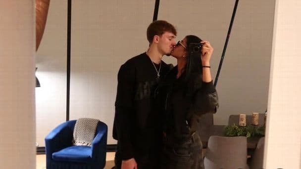 Cooper Flagg and Arianna Roberson Confirm Relationship with Vacation Photos