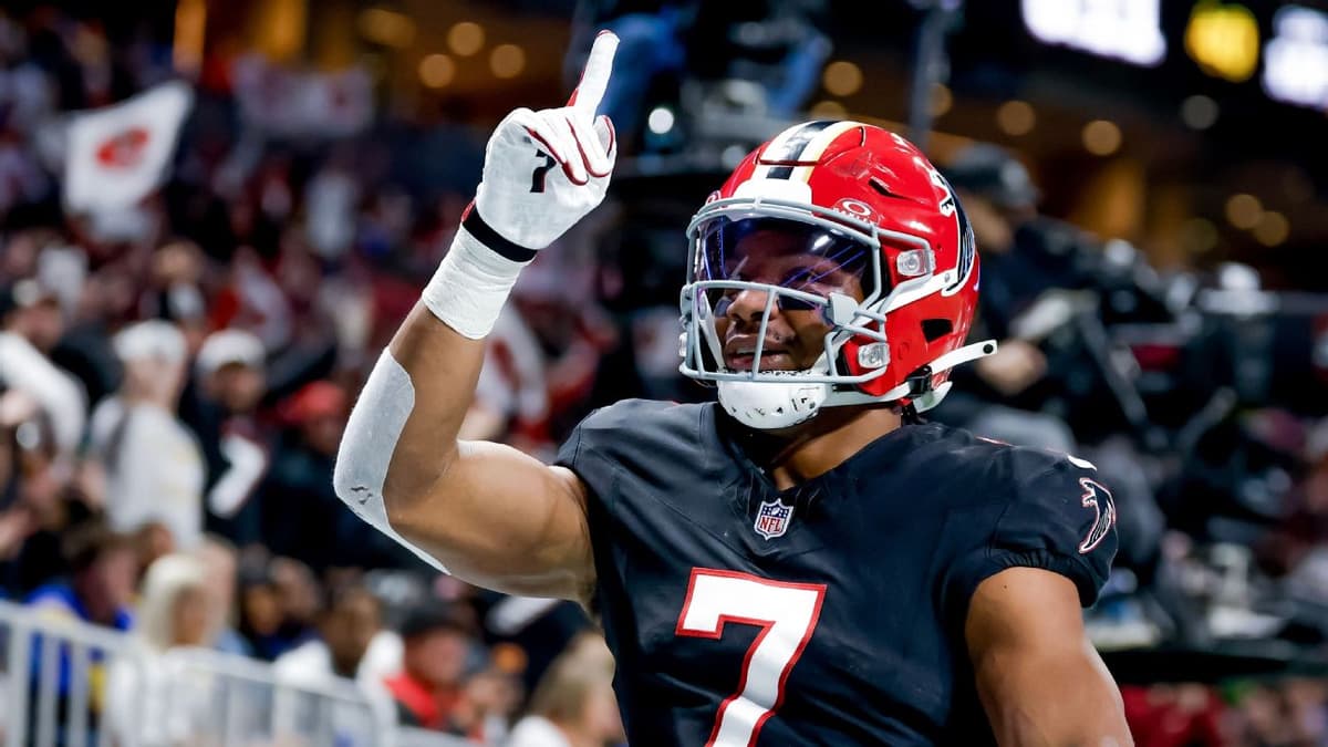 2026 NFL Bye Weeks: Navigating the Fantasy Football Scarcity Meter