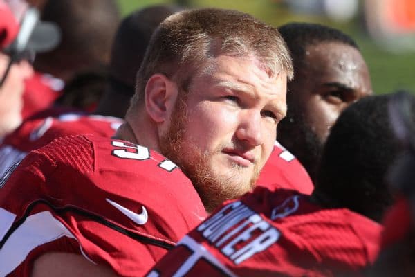 Former NFL Defensive Lineman Josh Mauro Died of Accidental Overdose, Medical Examiner Confirms