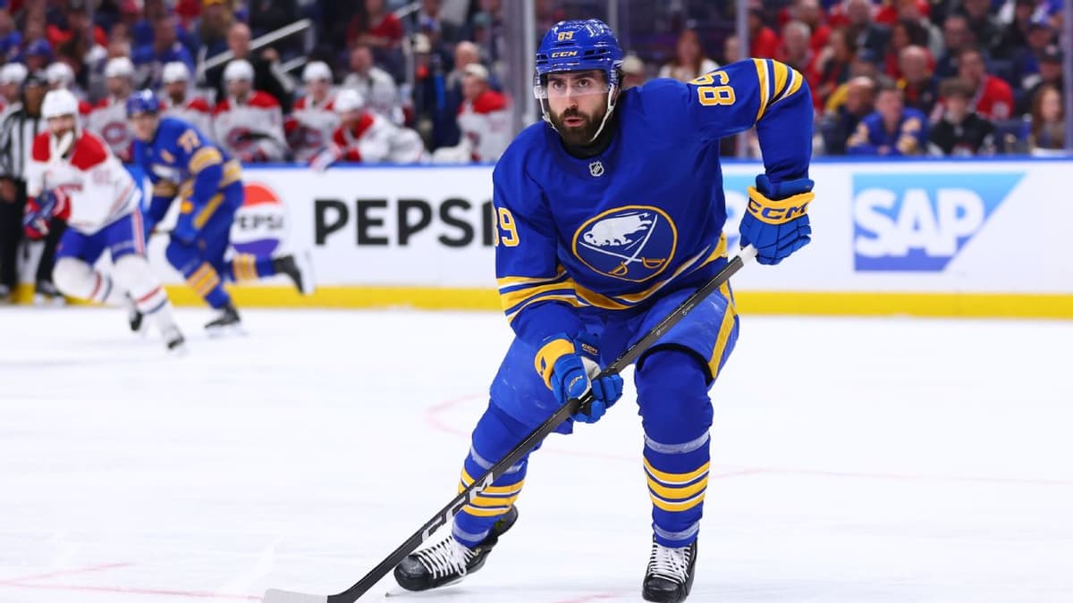 NHL Free Agency Rankings: Tiering the Top Stars of the 2026 Class