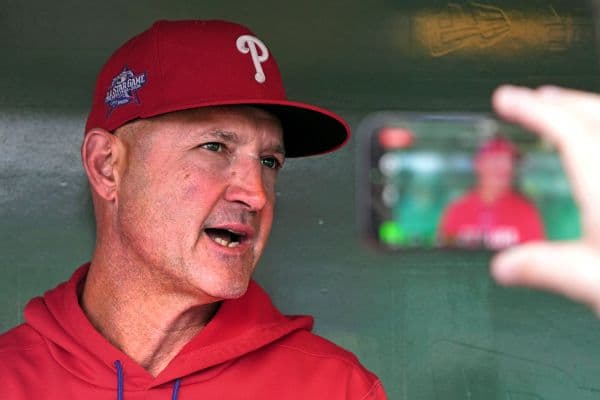 Dusty Wathan Joins Father John in Exclusive MLB Managerial Club During Mattingly Absence
