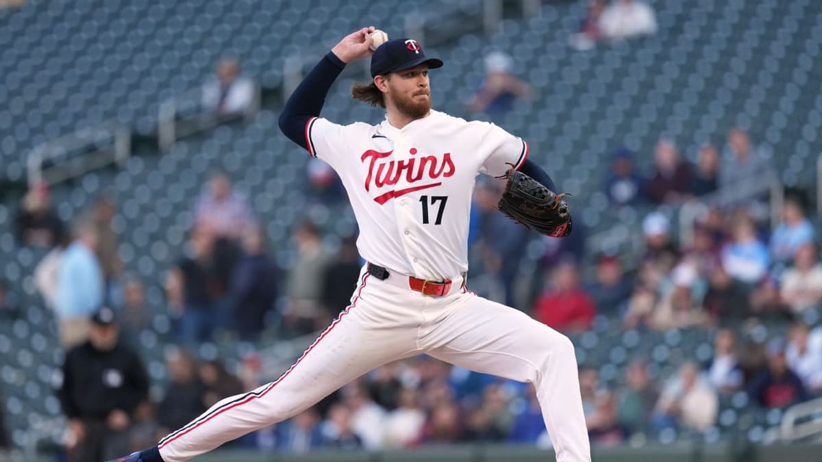 Fantasy Baseball Sunday Lineup Advice: Bailey Ober and Ryan Weathers Lead Pitching Picks
