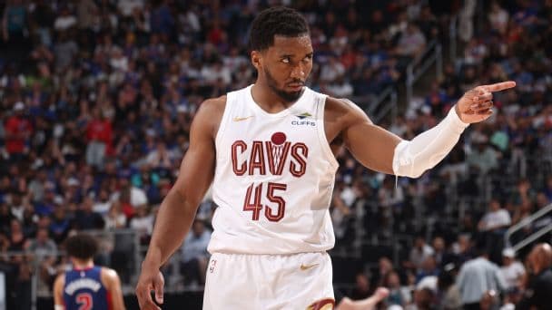 Cavaliers Dominate Pistons in Game 7 Blowout, Social Media Trolling Follows