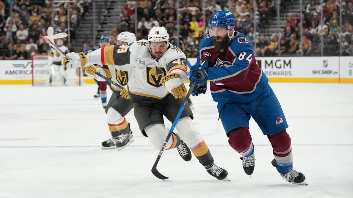2026 Stanley Cup Playoffs: Expert Picks for the Conference Finals Matchups