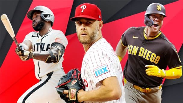 MLB Power Rankings Week 8: Tampa Bay Rays Surge into Top Three