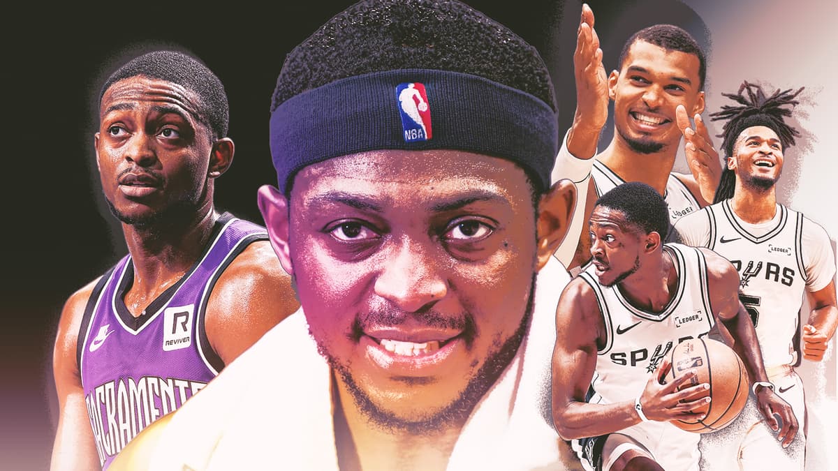 De'Aaron Fox Emerges as the San Antonio Spurs' Veteran Closer