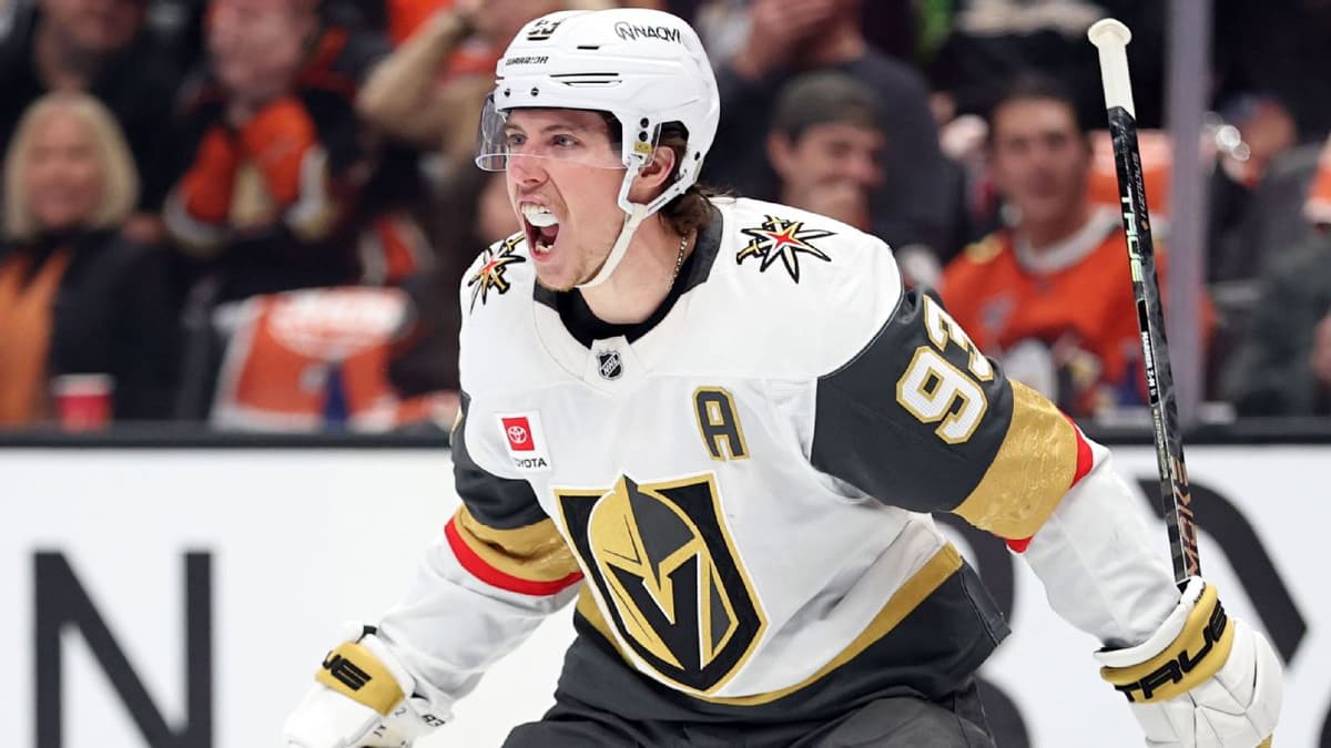 Conn Smythe Trophy: Ranking the Top Candidates for 2026 Stanley Cup Playoffs MVP
