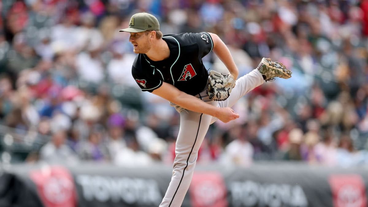 Fantasy Baseball Lineup Advice: Why Michael Soroka is a Friday Must-Start