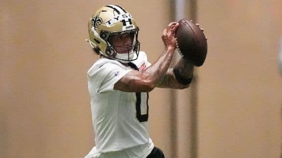 New Orleans Saints 2026 Draft Picks: Ranking the Rookies from Starters to Projects