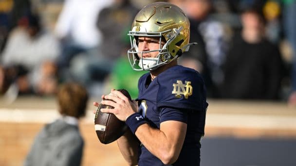 2027 NFL Draft Quarterback Class: Arch Manning and the Top Prospects to Know