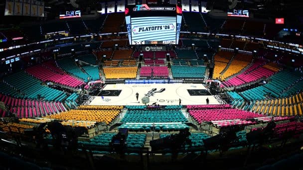 Thunder vs. Spurs Game 3: Oklahoma City and San Antonio Battle for Playoff Control