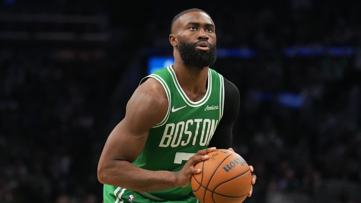 Celtics Trade Rumors: Boston Actively Engaged in Jaylen Brown Trade Talks