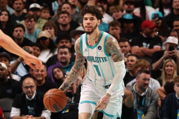 Charlotte Hornets Engaging in Serious LaMelo Ball Trade Talks as Multiple Teams Circle
