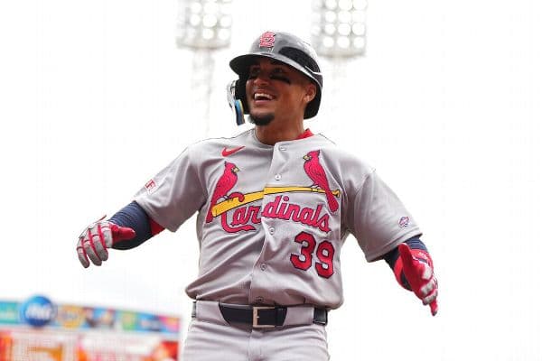 Bryan Torres Homers in MLB Debut to Cap 11-Year Journey with Cardinals