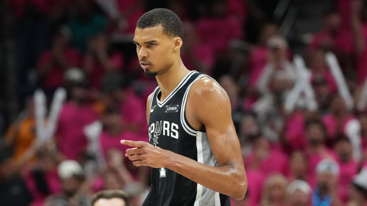 NBA Betting Tips and DFS Picks: Can the Spurs Even the Series Against the Thunder?