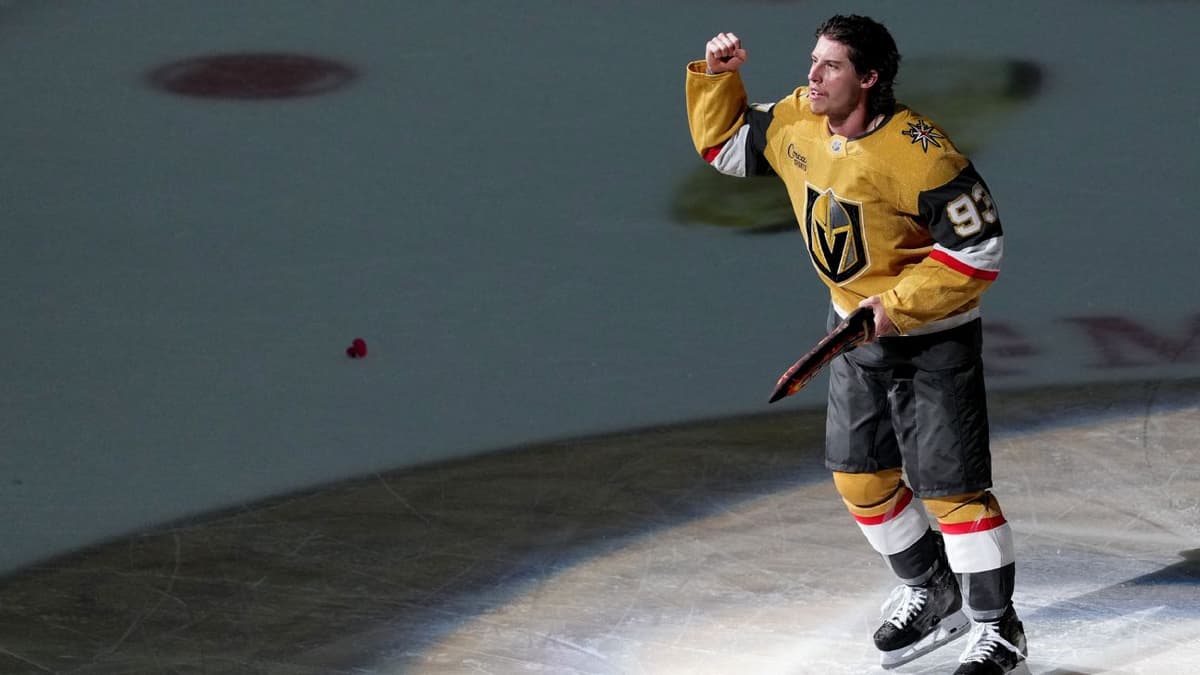 Mitch Marner Leads 2026 NHL Playoffs Scoring: A New Chapter with Vegas Golden Knights