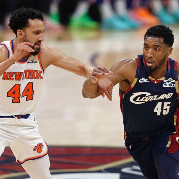 Landry Shamet Agrees to Four-Year, $24 Million Deal with New York Knicks
