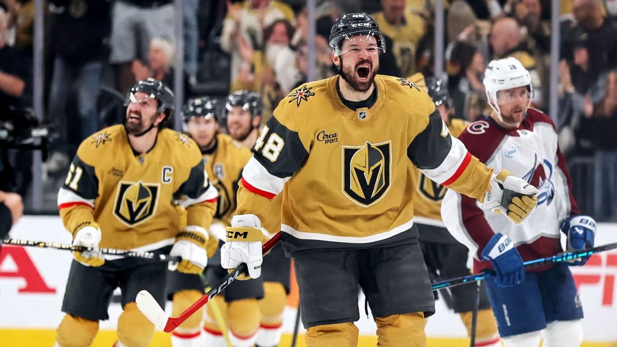 Stanley Cup Playoff Trendspotting: Chaos, Young Stars Define 2026 Conference Finals
