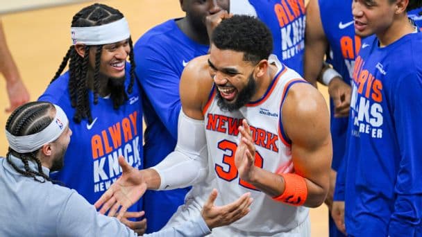 New York Knicks NBA Finals Return: Revisiting the World of 1999