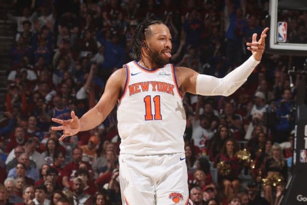 New York Knicks NBA Finals Betting: Bettors Heavily Invested in Championship Run