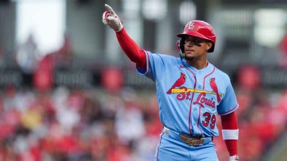Fantasy Baseball Free Agent Pickups: NL Central Rookies Lead a Loaded Waiver Wire