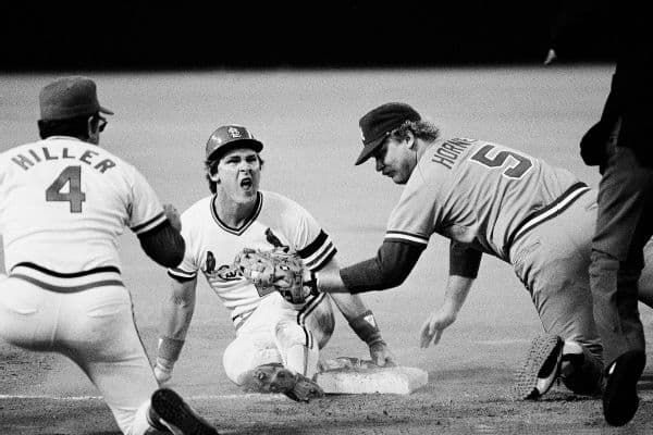 Former Braves Slugger Bob Horner, Member of Elite 4-Home Run Club, Dies at 68