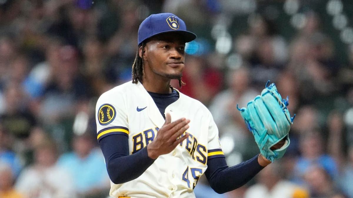 Oliver Marmol Warning Brewers: Tensions Flare Over Sign-Stealing Allegations