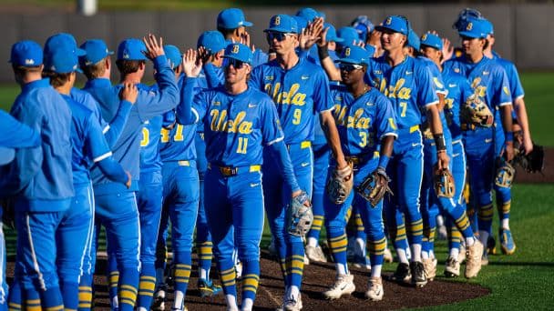 2026 MLB Draft Prospects: Ranking the Most Talented NCAA Baseball Rosters