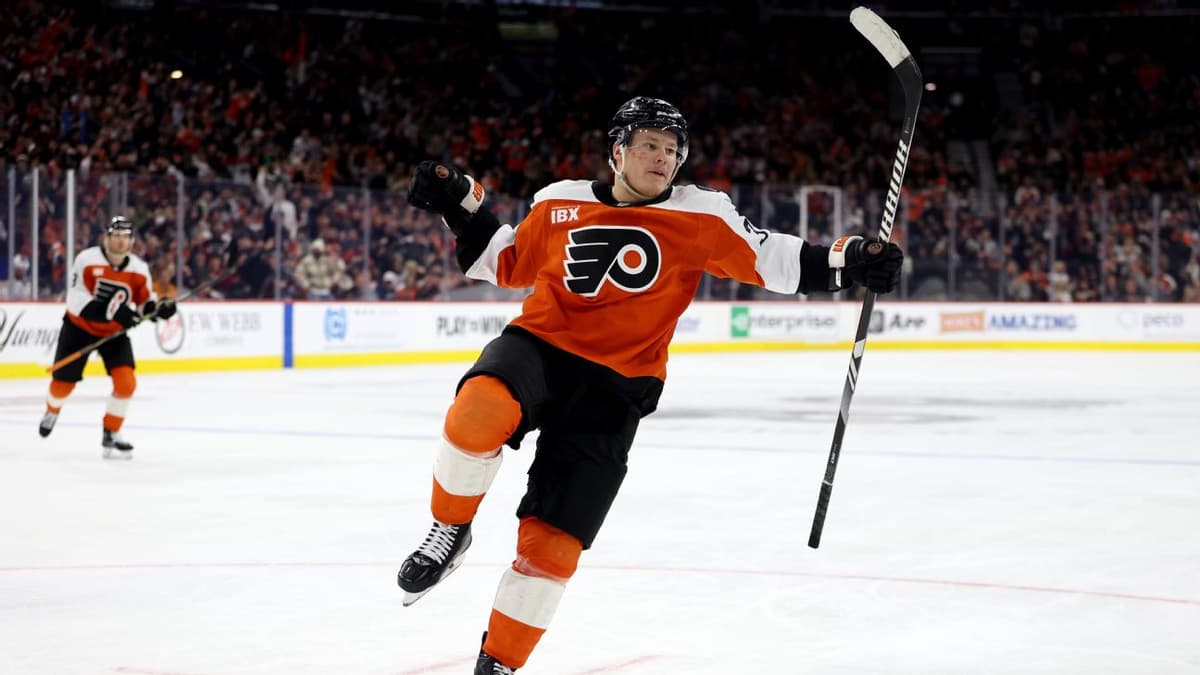 12 NHL Players Under 25 Who Need a Change-of-Scenery Trade