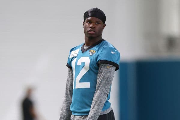 Travis Hunter Remains Unfazed by Ongoing Debate Over Two-Way Play with Jaguars