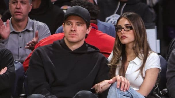 Justin Herbert Joins Chargers OTAs After Supporting Madison Beer’s Tour