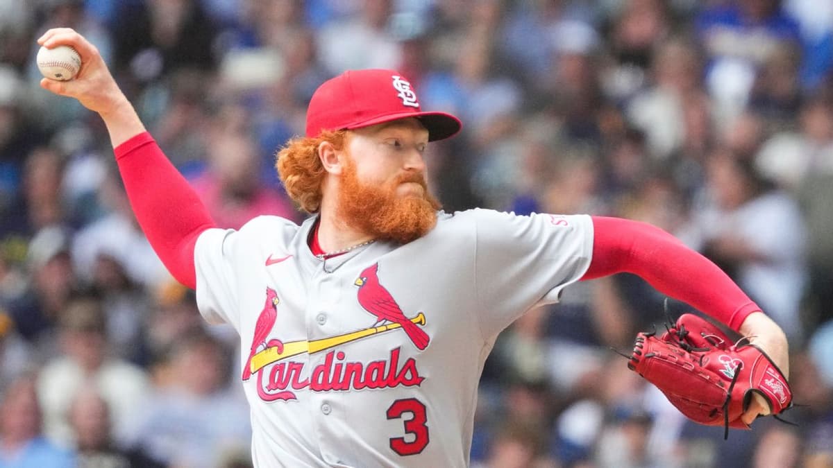 Dustin May No-Hitter Bid Falls Short as Brewers Rally for Thrilling 2-1 Victory