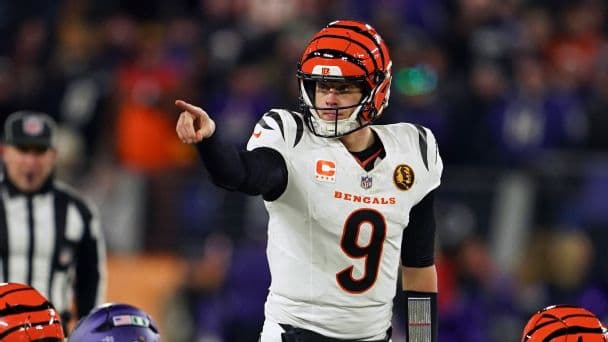 Joe Burrow and Cincinnati Bengals Offense Aim to Reclaim Explosive Identity