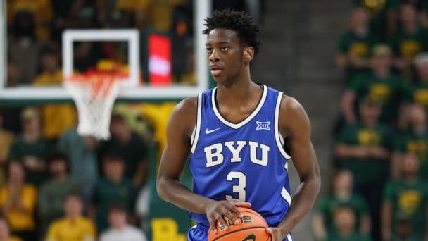 2026 NBA Draft: Player Comparisons for the Top 12 Lottery Prospects