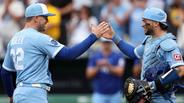 Fantasy Baseball Lineup Advice: Why Stephen Kolek is a Must-Start This Friday