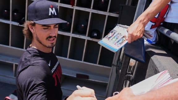 Fantasy Baseball Forecaster Week 10: Pitcher Rankings and Schedule Analysis for June 1-7