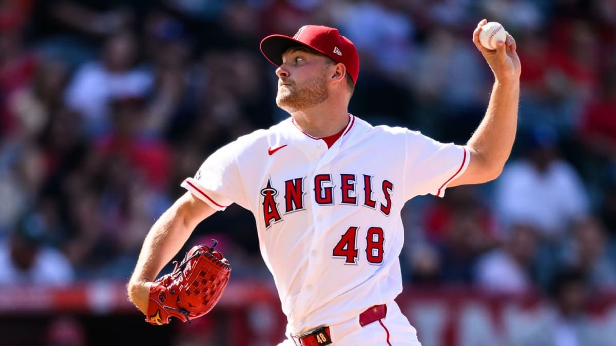 Fantasy Baseball Lineup Advice: Reid Detmers and Mitch Keller Headline Saturday’s Best Streamers