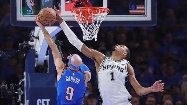NBA Betting Tips and DFS Picks: Why Defense Rules Spurs vs. Thunder Game 7