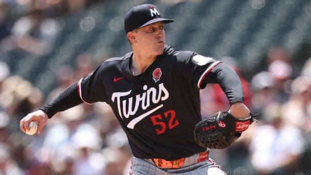 Fantasy Baseball Lineup Advice: Zebby Matthews and Sunday’s Top Pitching Picks