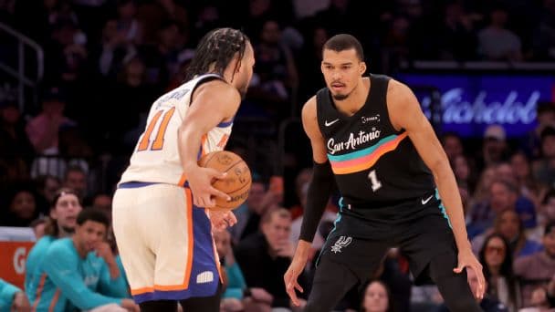 2026 NBA Finals: Key Storylines and Matchups That Will Define Knicks vs. Spurs